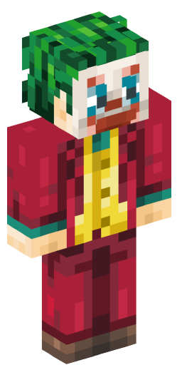 Minecraft Skin #236655
