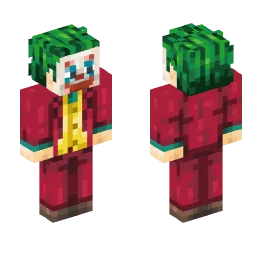 Minecraft Skin #236655