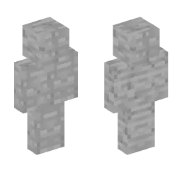 Minecraft Skin #236658