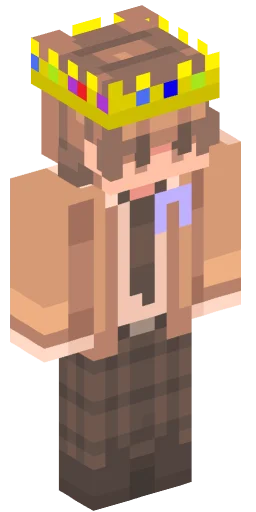 Minecraft Skin #236661