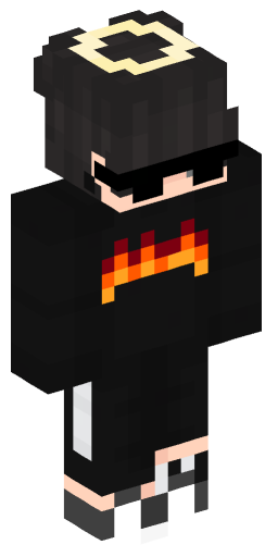 Minecraft Skin #236662
