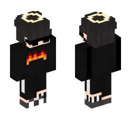 Minecraft Skin #236662