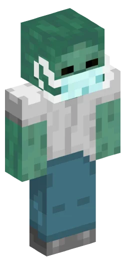 Minecraft Skin #236663