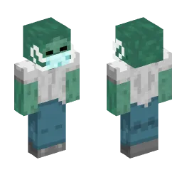 Minecraft Skin #236663