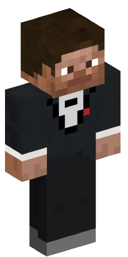 Minecraft Skin #236664