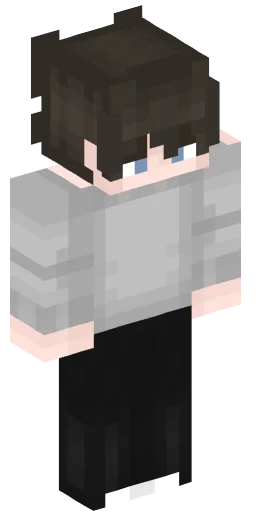 Minecraft Skin #236665
