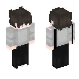 Minecraft Skin #236665