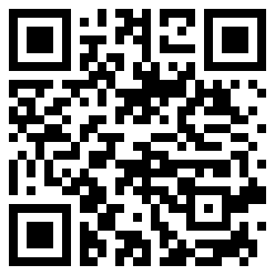 Saberknight QR Code