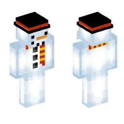 Minecraft Skin #236676