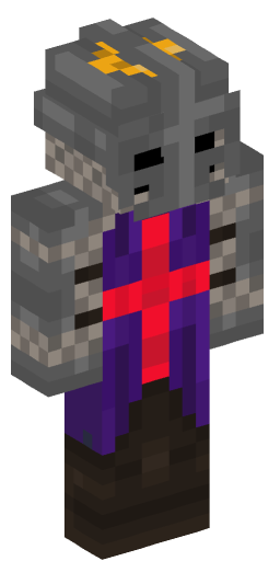Minecraft Skin #236681