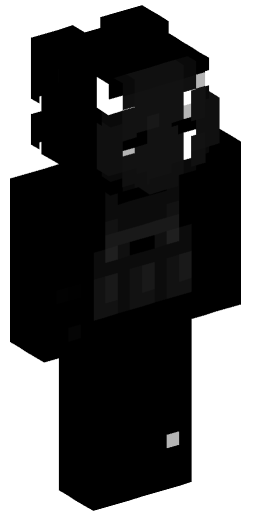 Minecraft Skin #236685