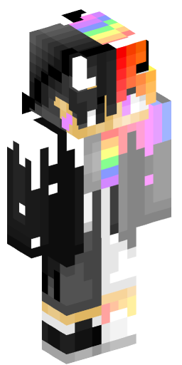 Minecraft Skin #236689