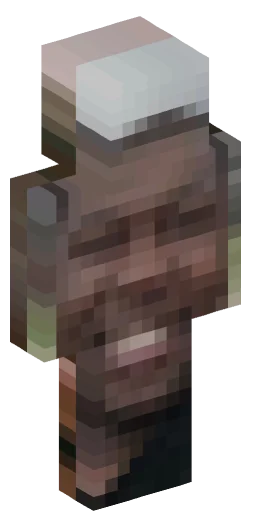 Minecraft Skin #236690