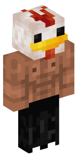 Minecraft Skin #236693