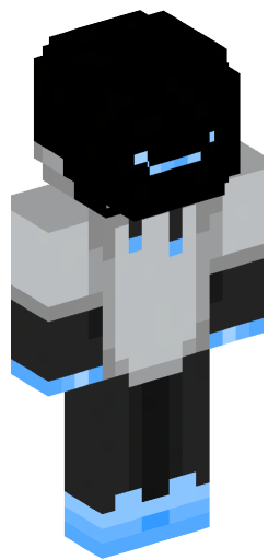 Minecraft Skin #236694