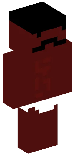 Minecraft Skin #236696