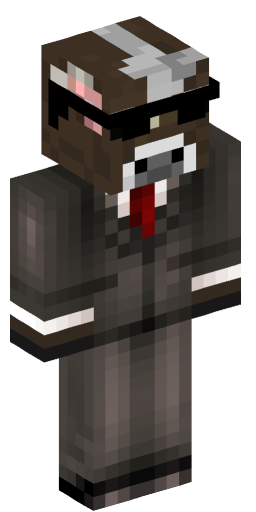 Minecraft Skin #236705
