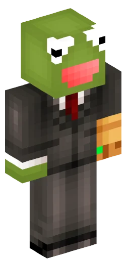 Minecraft Skin #236713