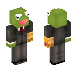 Minecraft Skin #236713
