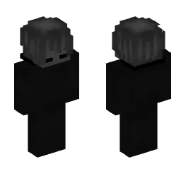 Minecraft Skin #236715