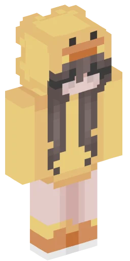 Minecraft Skin #236716