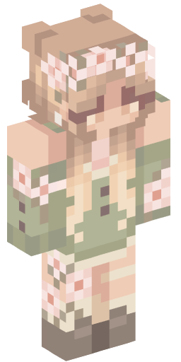 Minecraft Skin #236717