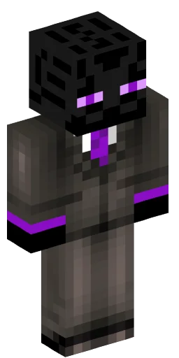 Minecraft Skin #236719