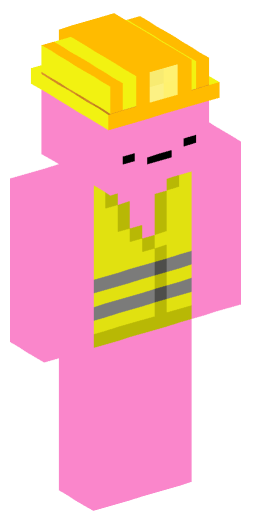 Minecraft Skin #236720
