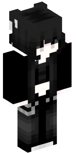 Minecraft Skin #236721
