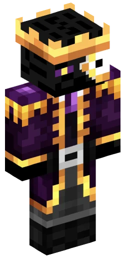 Minecraft Skin #236722