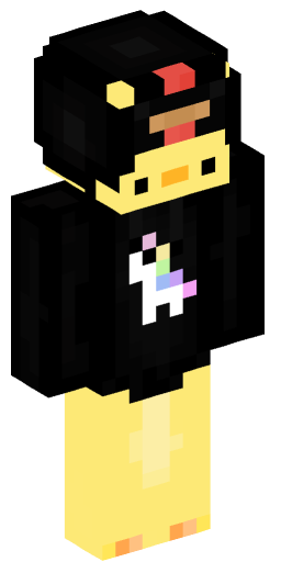 Inkompetente3nte Minecraft Skin Preview on Minecraft.Co.Com