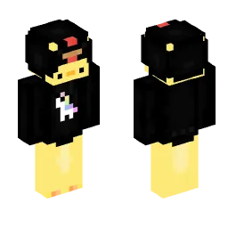 Minecraft Skin #236727