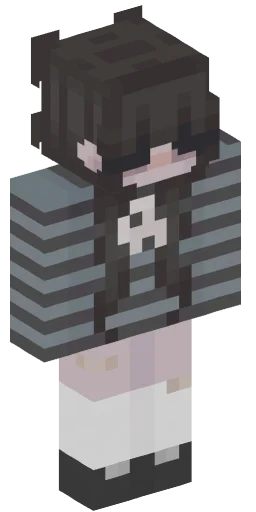 Minecraft Skin #236742