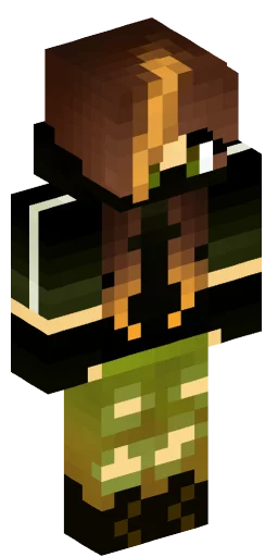 Minecraft Skin #236743