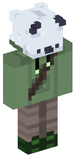 Minecraft Skin #236744