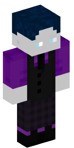 Minecraft Skin #236746