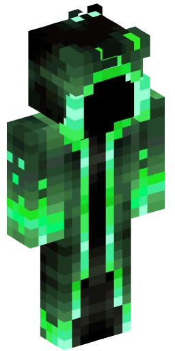 Minecraft Skin #236748