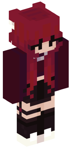 Minecraft Skin #236749