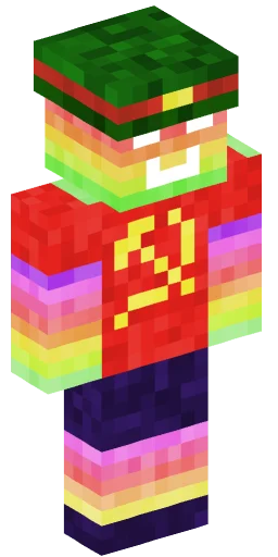 Minecraft Skin #236750
