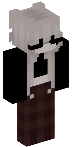 Minecraft Skin #236751