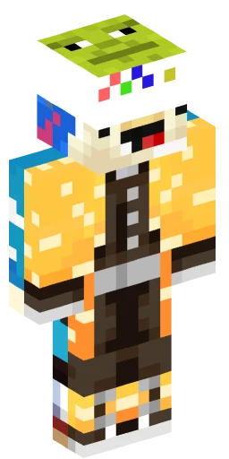 Minecraft Skin #236752