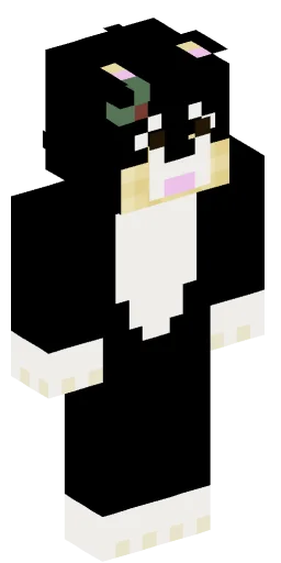 Minecraft Skin #236755