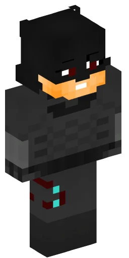 Minecraft Skin #236756