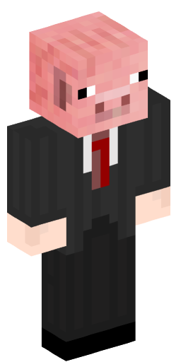 Minecraft Skin #236757