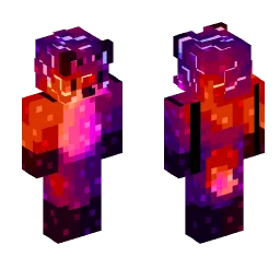 Minecraft Skin #236759