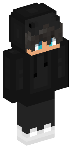 Minecraft Skin #236760