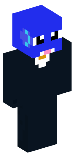 Minecraft Skin #236766