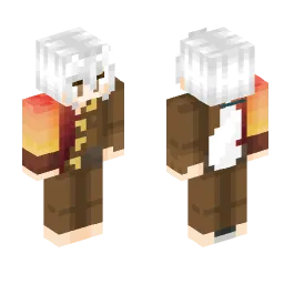 Minecraft Skin #236774