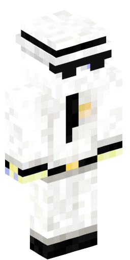 Minecraft Skin #236775