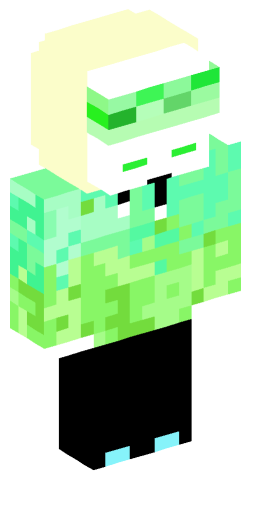 Monosuketh Minecraft Skin Preview on Minecraft.Co.Com